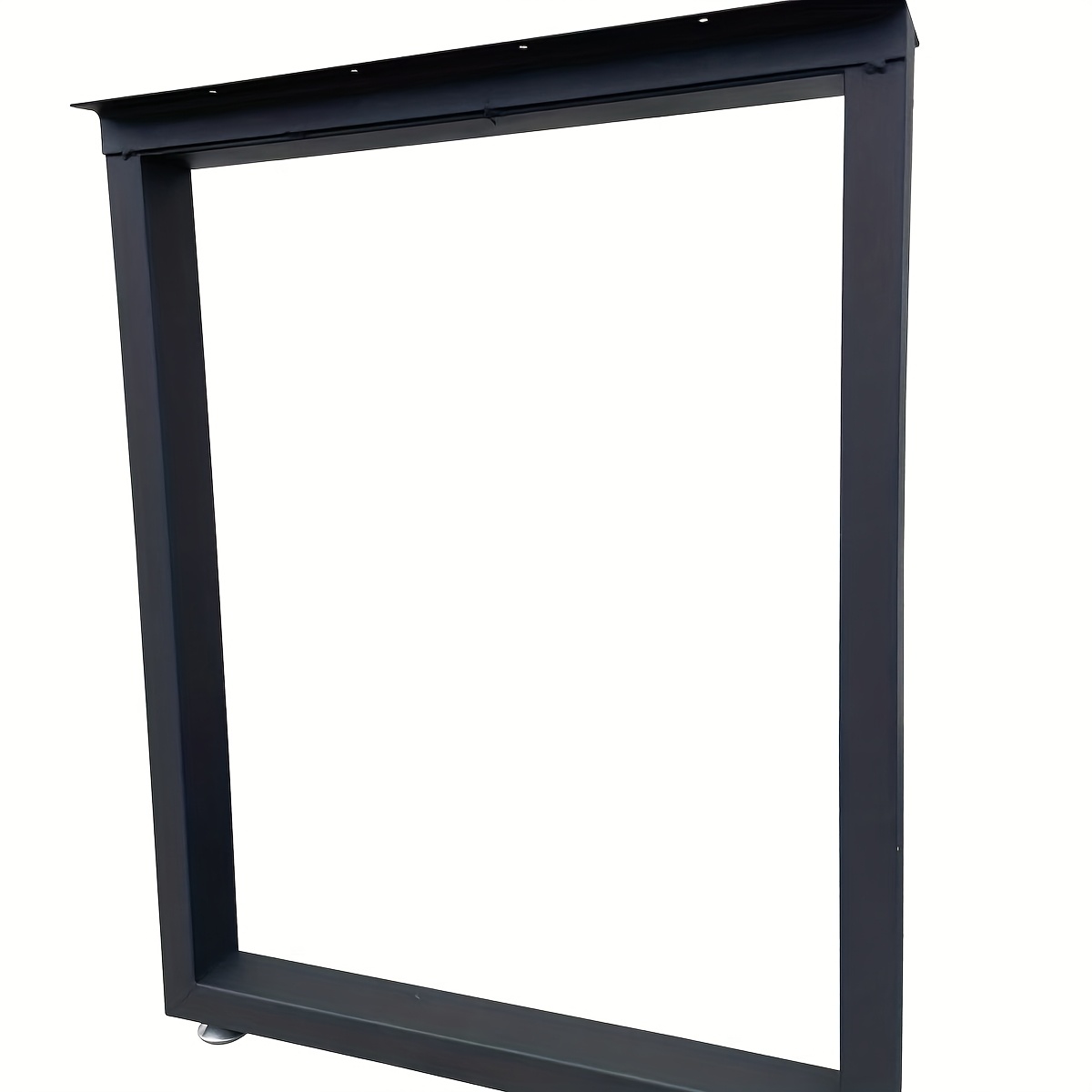 TEMU Metal Table Legs Support For Desks, Dining Tables, Office Tables, And Tea Tables.