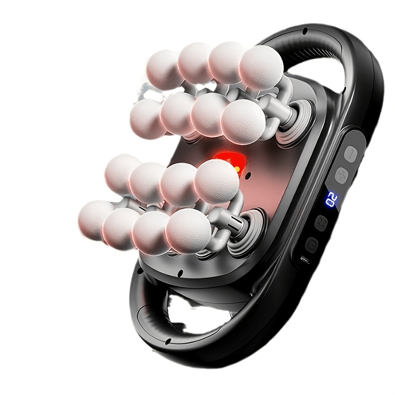 dual vibrating massager - Oman