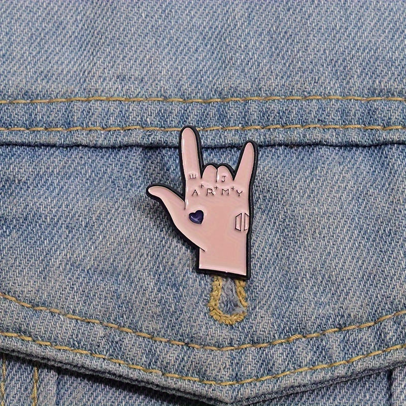 

Enamel For Clothing, Backpacks, Or Jewelry For