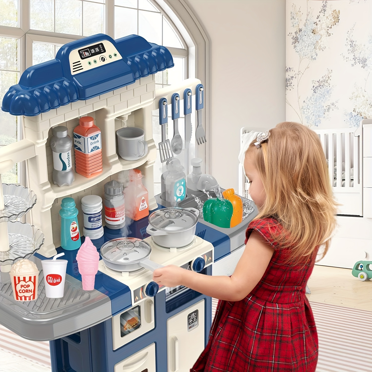 Kids kitchen stuff online