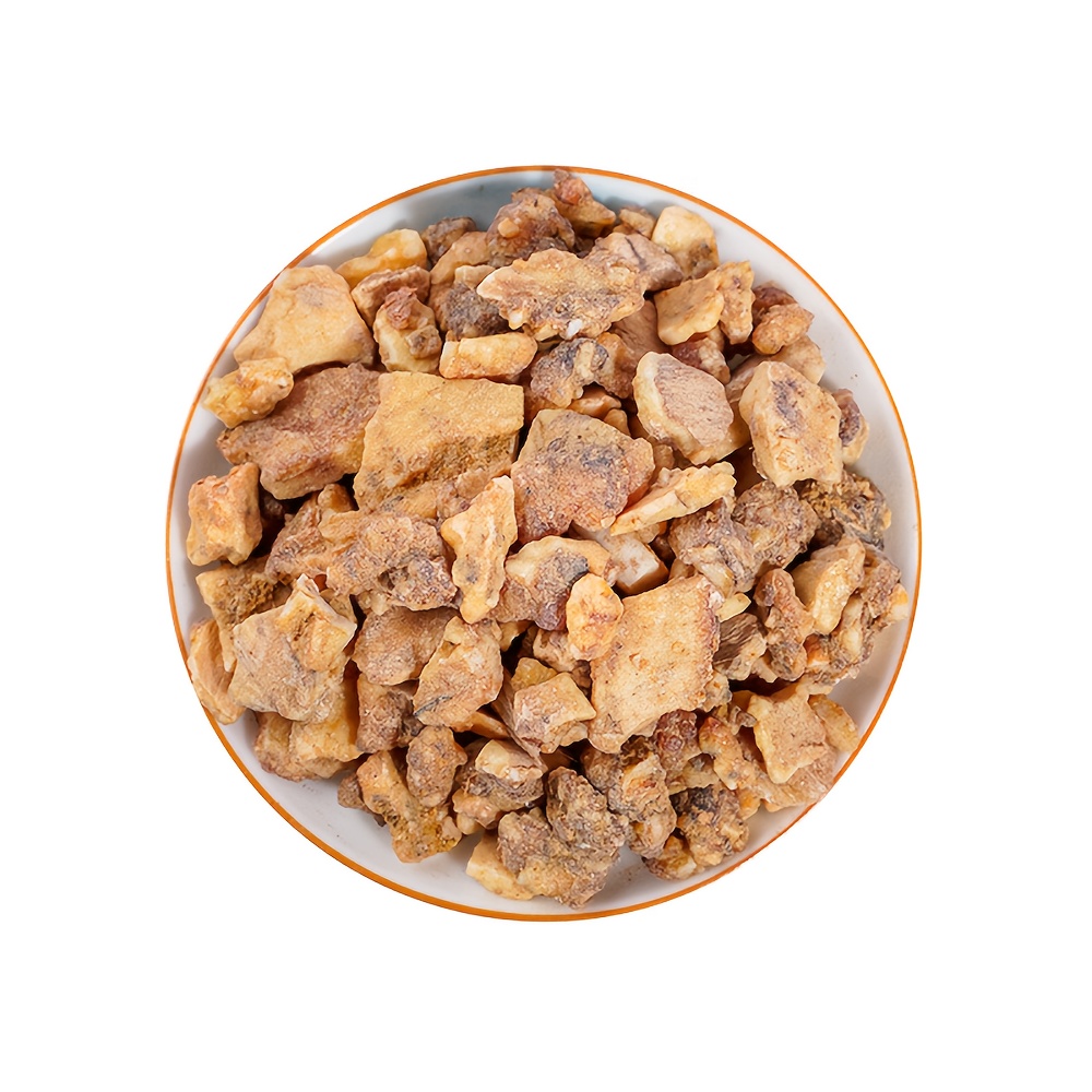Benzoin Aromatic Resin, Incense Fragrance, Has A Unique And Natural Scent That And You Enter A Meditative State More Quickly. Its Aromatic Therapy Promotes Sleep