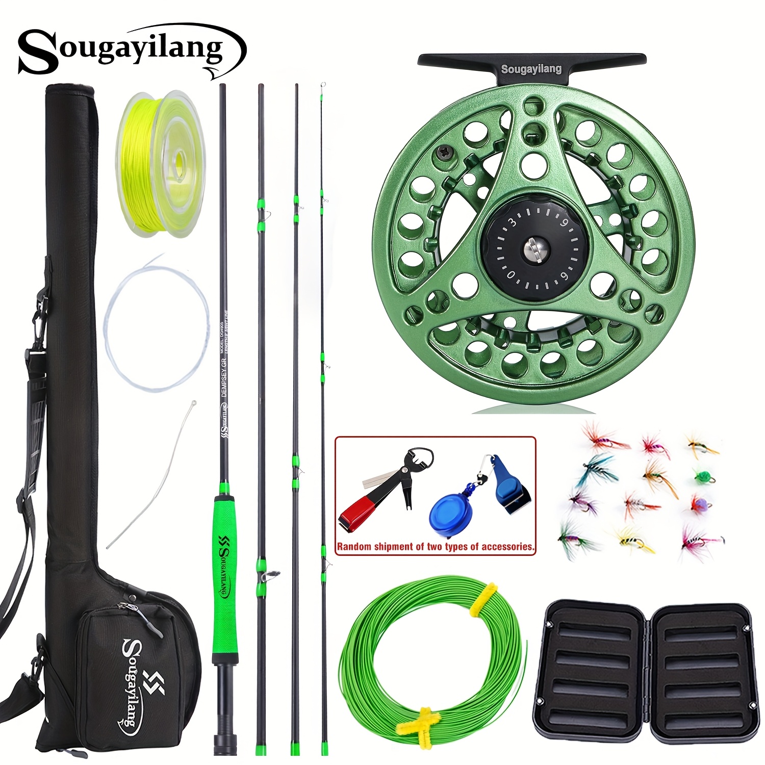 cheeky tyro fly reel Cheeky Tyro Fly Reel - Line Weight 7/8