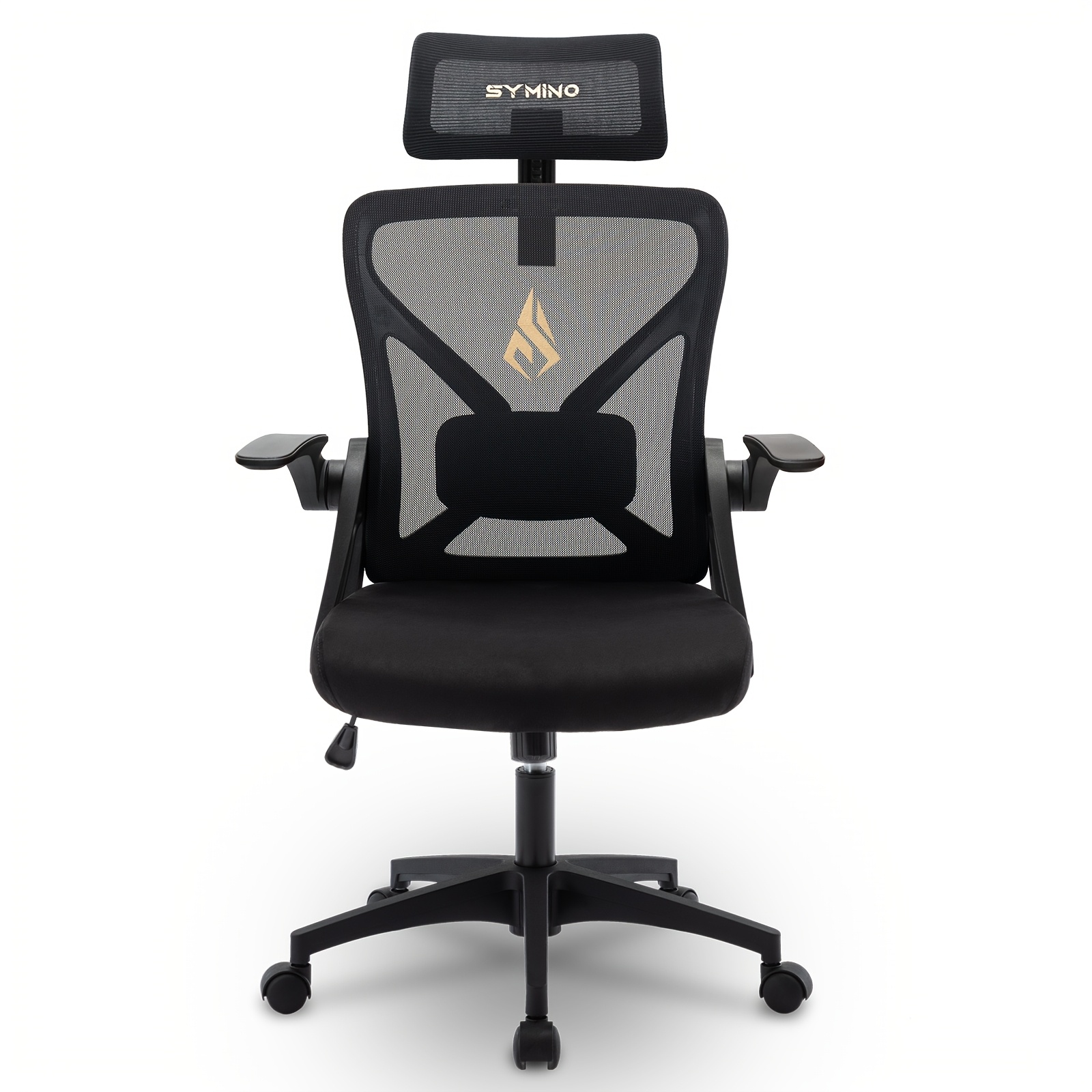 Ergonomic Office Desk Chair Nl Ergonomic Office Chair With Neck