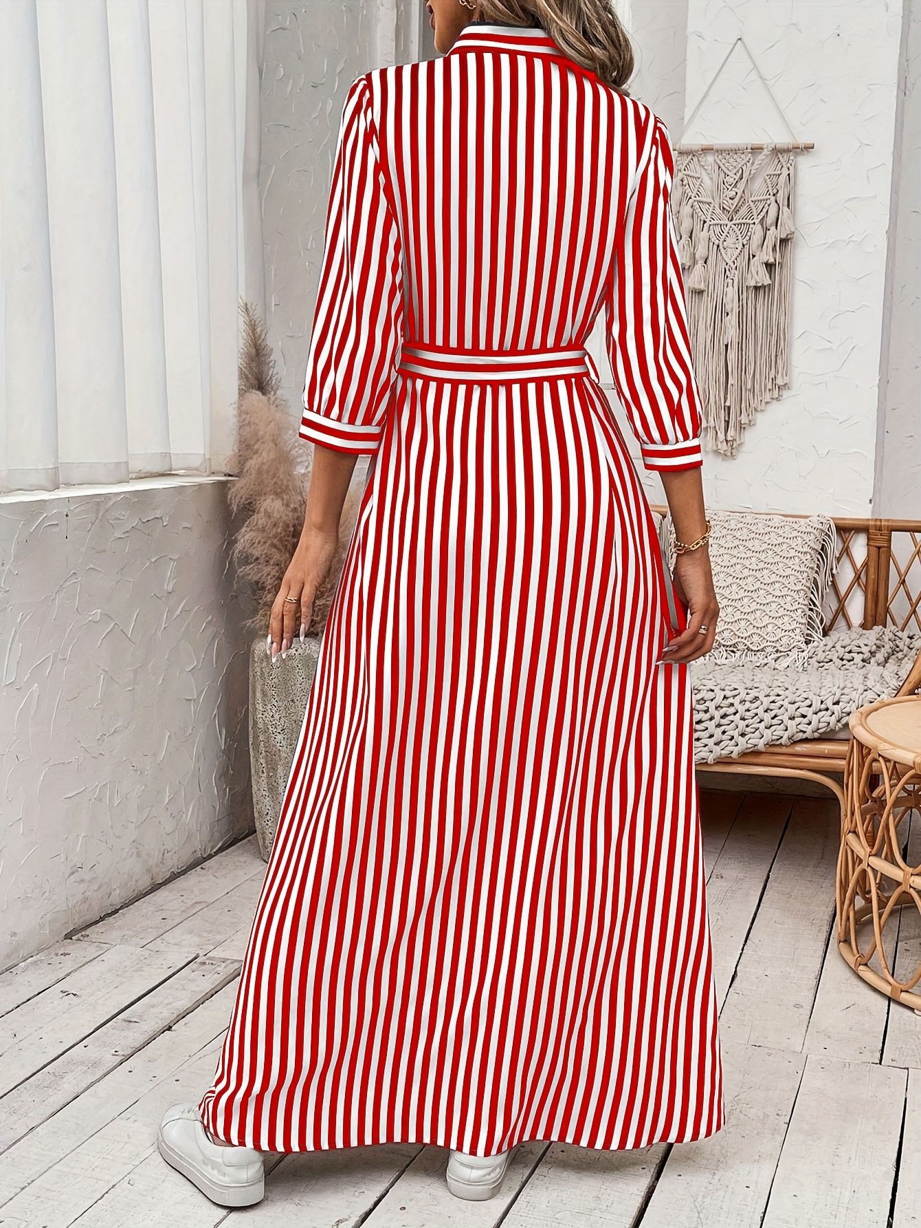 ladies full sleeve dress Amazon.com: KOH KOH Womens Long Sleeve Full Length V-Neck Sexy Wrap Formal  Winter Fall Cocktail Party Wedding Guest Dressy Evening Tall Gown Gowns  Maxi Dress Dresses, Coral Pink Peach S 4-6 :