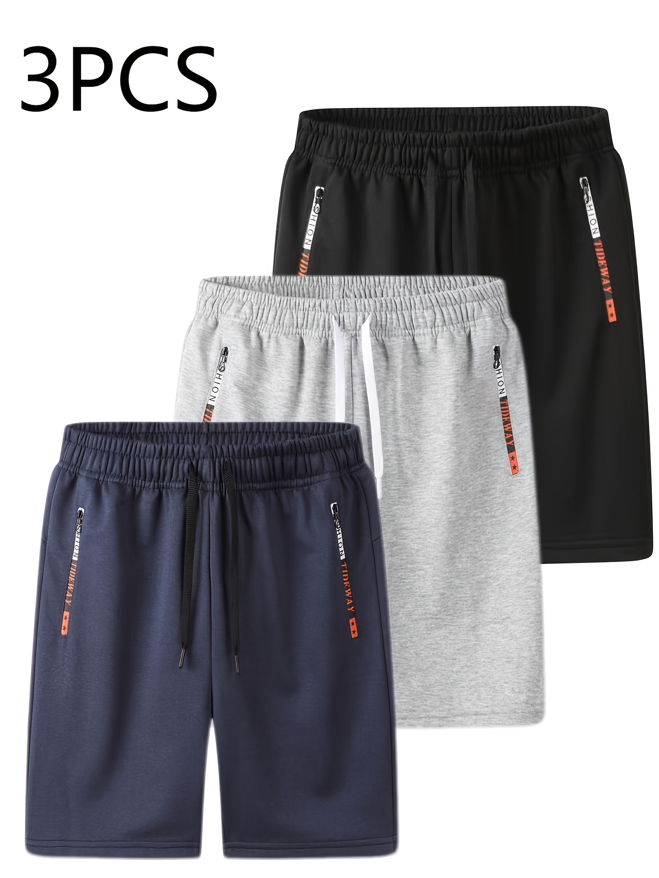 JUEMI【Contrast Knit Shorts】 Contrast Knit Shorts – JUEMI