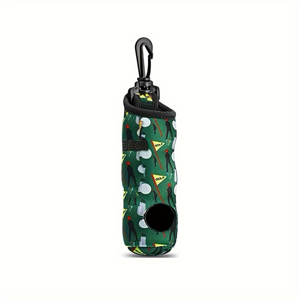 TEMU Golf , Portable Golf , Carabiner , Golf , , Assorted