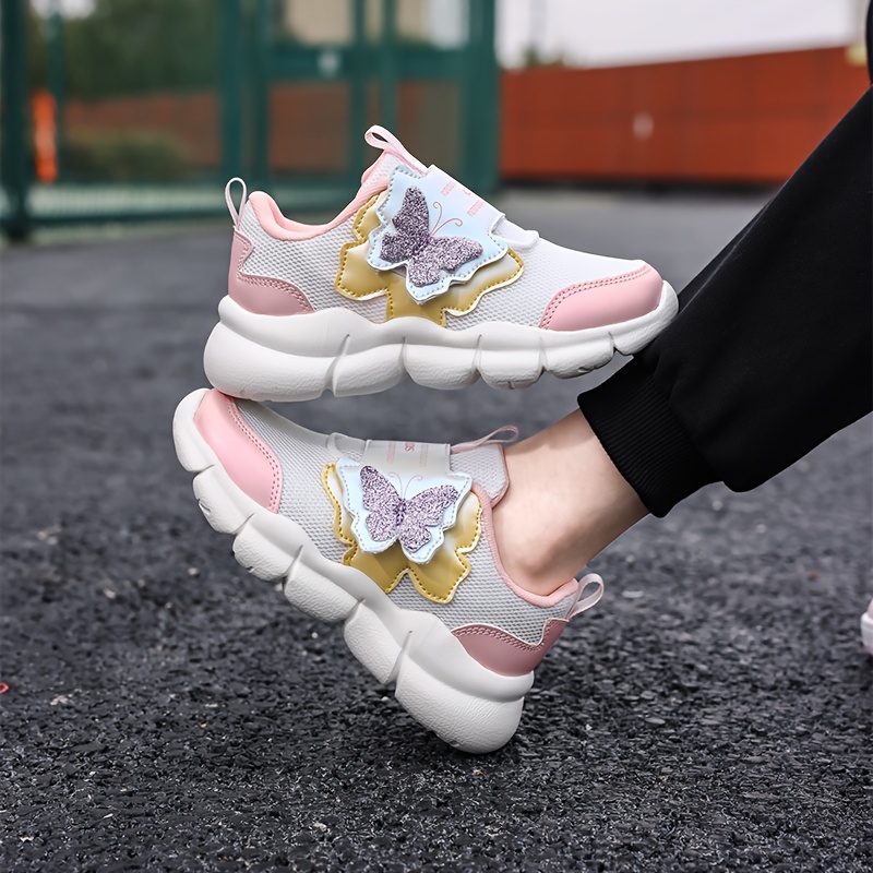 Canvas Shoes Cute Girl Shoes 2019 2019 Canvas Animal Print - Main Image