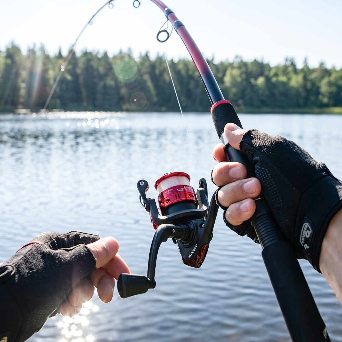 best buy fly fishing reel Orvis Clearwater 9' 6wt Fly Fishing Outfit