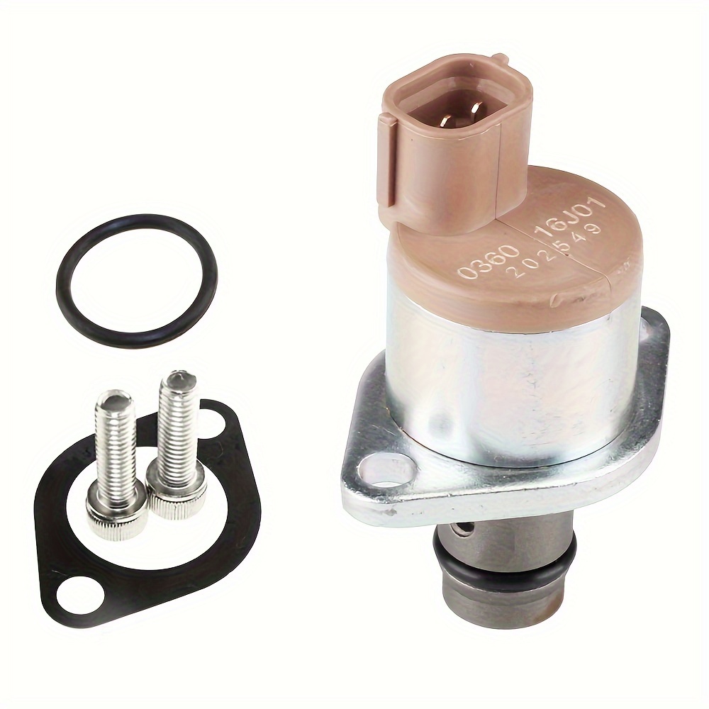 1pcs 294009-0160 Control Valve（Fuel Pressure Control Valve