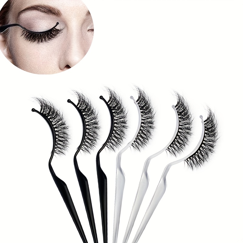 10pcs Eyelash Tools Set for Makeup Artists