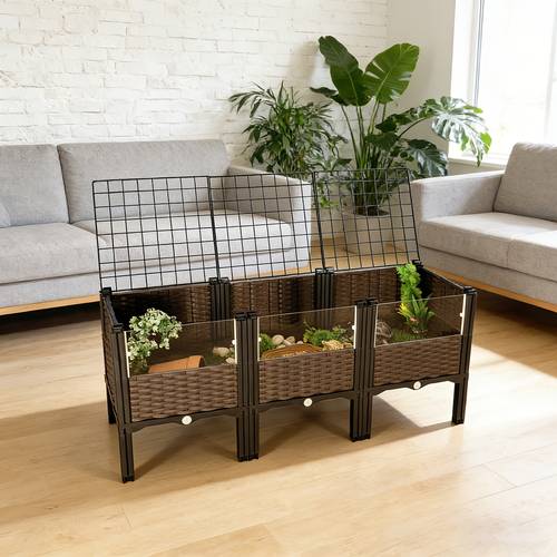 reptile terrarium turtle tank pet turtle enclosure extra large sea turtle aquarium large size sea turtle aquarium accessories turtle breeding tank sea turtle garden decor basking platform turtle aquarium lizard enclosure accessories