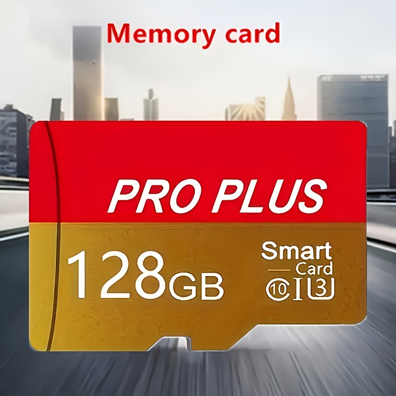 

New Memory Card, 256gb/128gb/64gb Memory Card, Usb Drive Memory Card