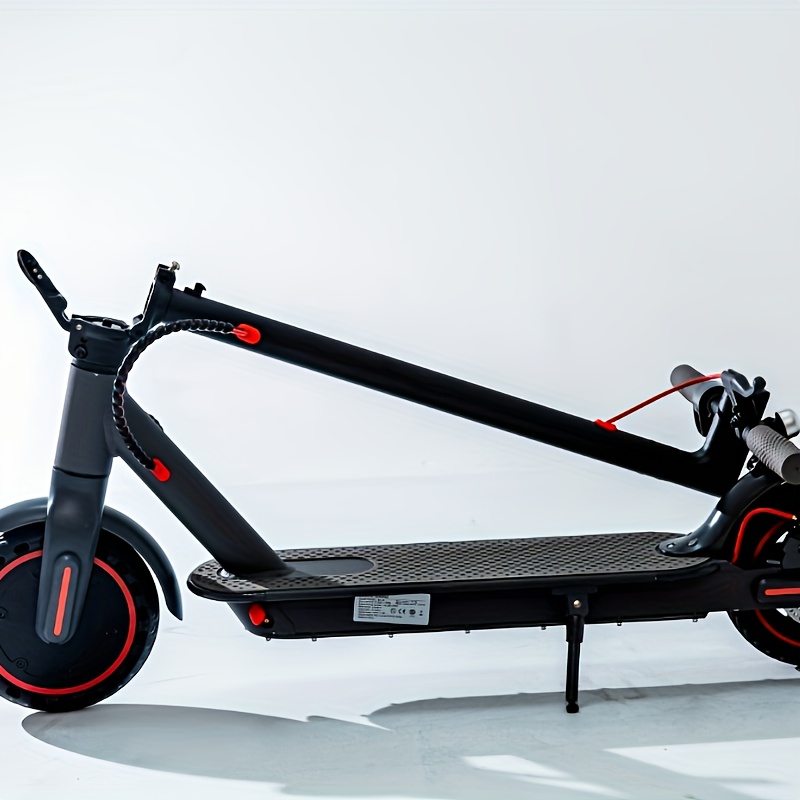 

Electric Scooter Hr-15 (containing Lithium-ion Power Battery Kr-10s3p 36 7.8ah 280, 8wh)