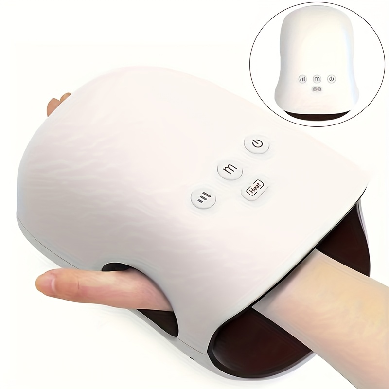 finger massagers sold on Temu United States