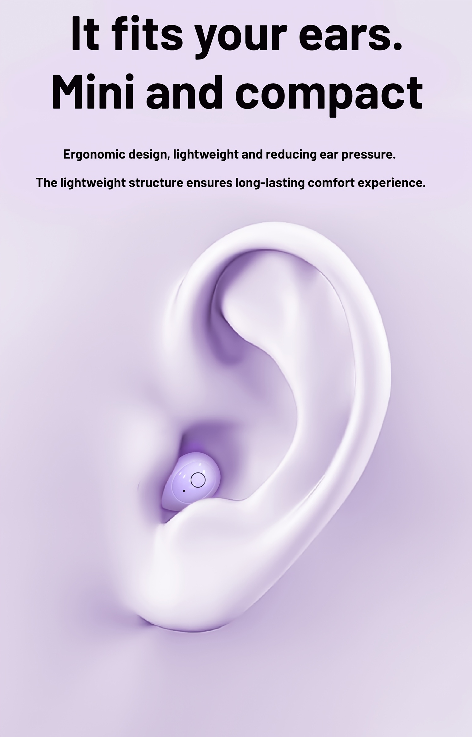 سماعات أذن لاسلكية جديدة لعام 2025، سماعات أذن لاسلكية للنوم