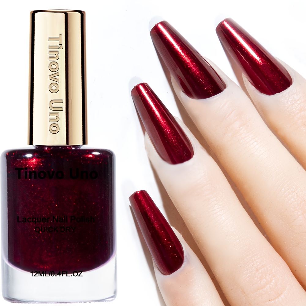 nail polish for a red dress Colors Dresses %20%0AOnly%20better Nails That Go with Red
