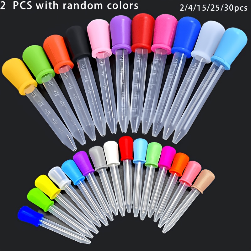 droppers for kids sold on Temu United States