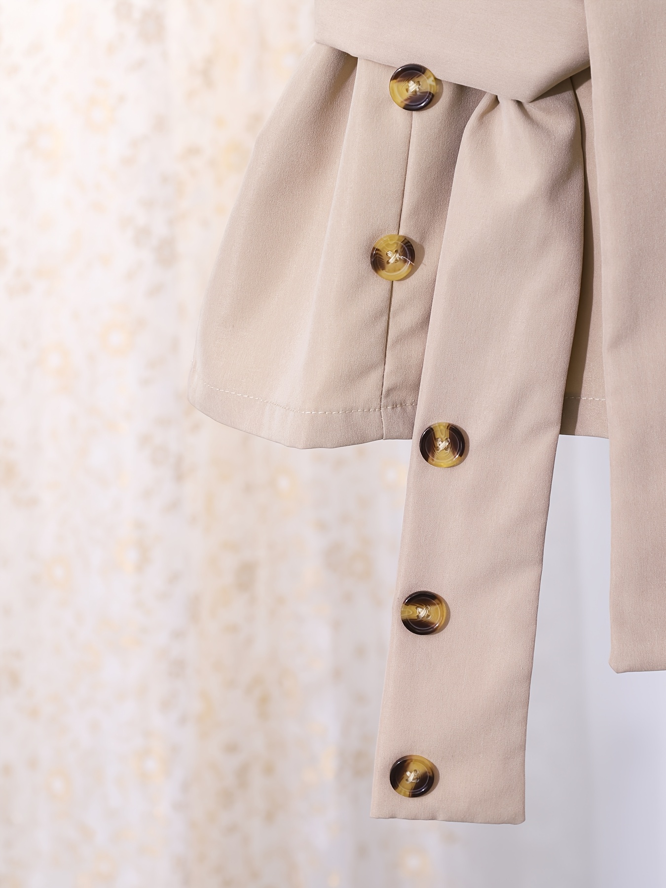 Herfst Comfortabele Meisjes Casual Broek Set