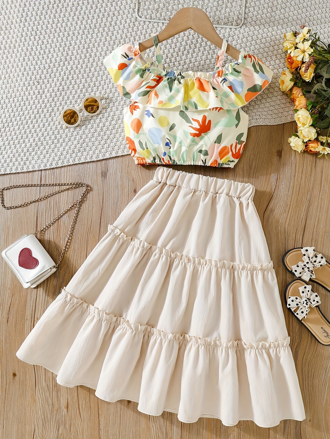 Dress Design Long Skirts For Girls Party Wear Long Skirt And Top