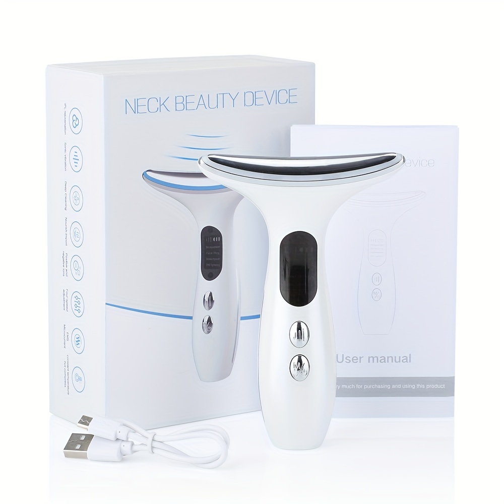 

3 And Massager, Portable Facial Massager For Women And , And 's Day