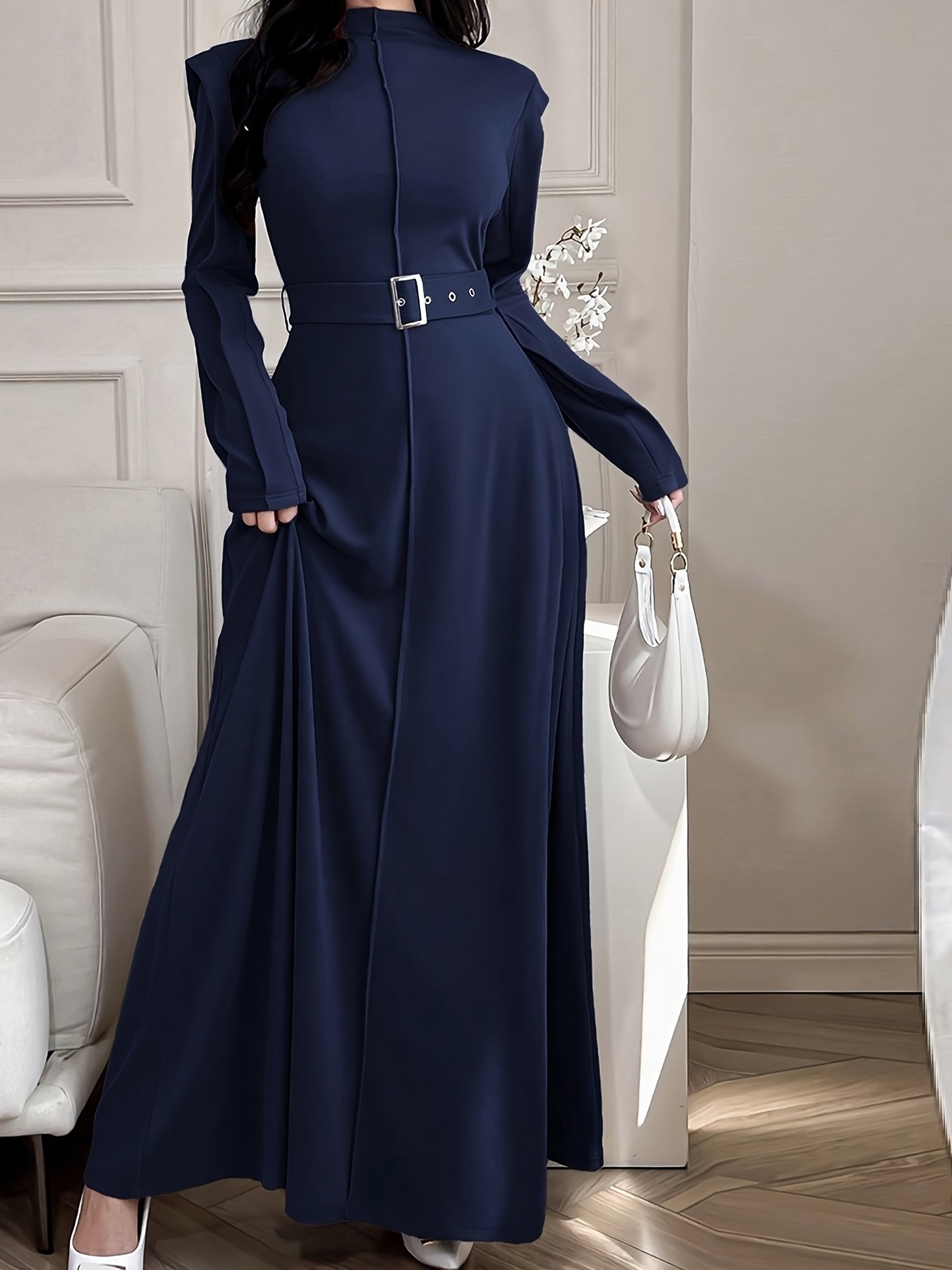 asian size single piece autumn winter high end