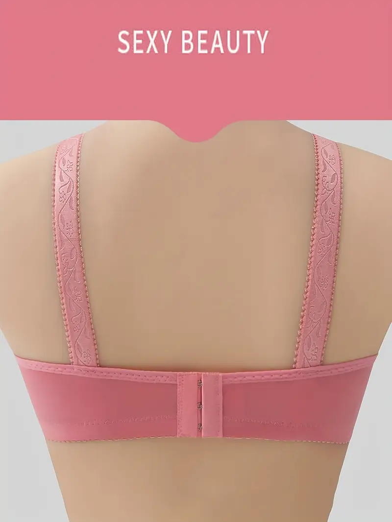 non steel bra details 5