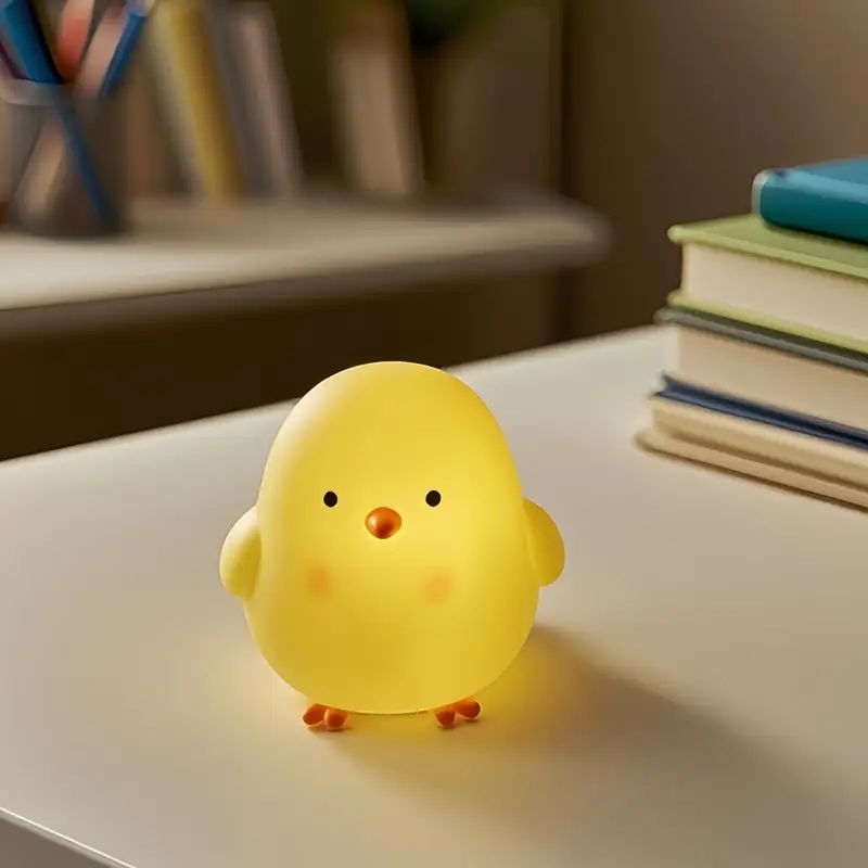 2pcs 1pc creative night light bedside table decor and bedroom bedside ideal gift for lighting warm light desktop decoration festival party and birthday gift 2 Product details 0