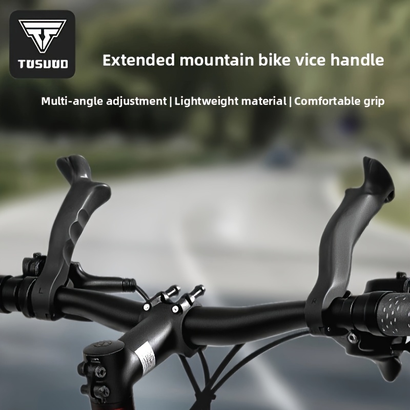 Attacco Manubrio MTB 31.8 Mm, Corto 35 Mm, 0°, In Alluminio, Blu, Per Mountain Bike E Bici Da Strada