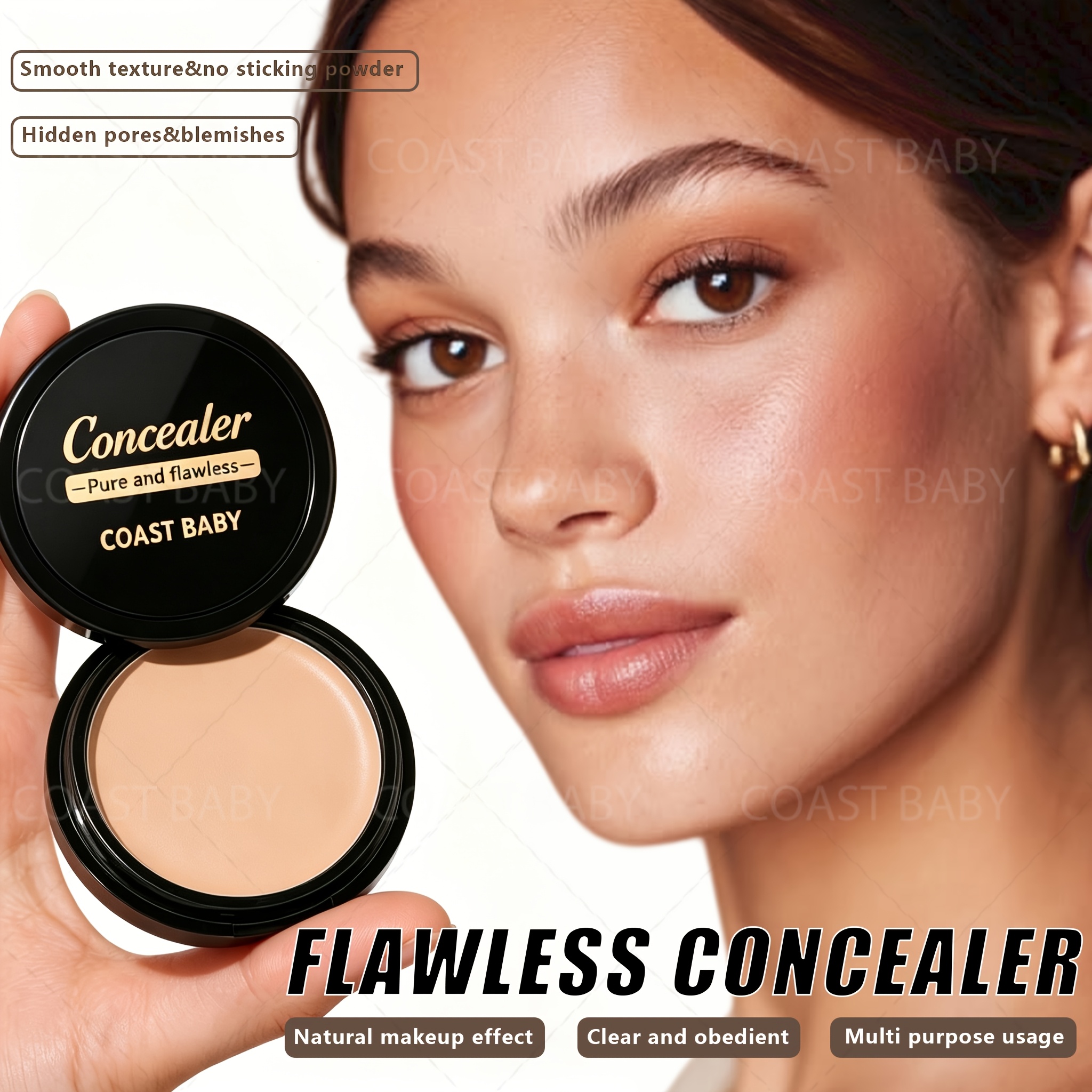 full coverage body makeup waterproof - Germany