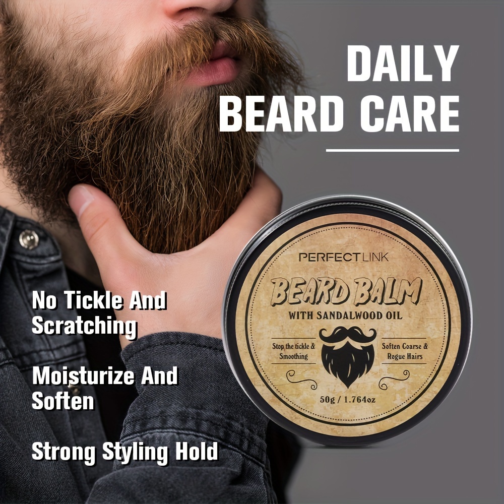 barba aceite 50g cera Temu Spain