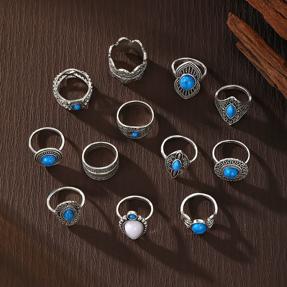 Anillo Vintage - foto 3