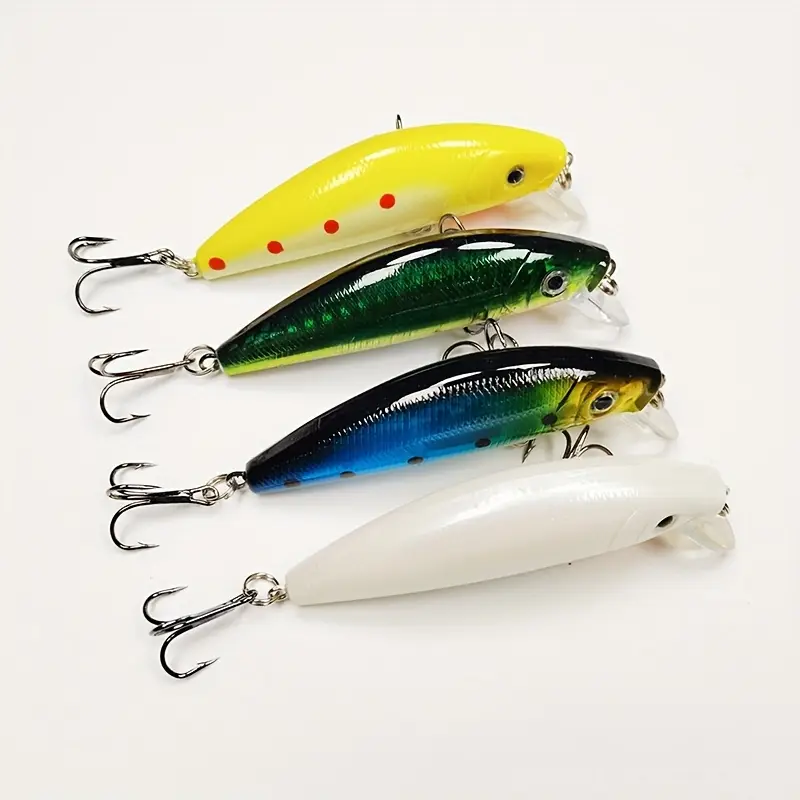two pieces 7 6cm surface type lures abs fishing lures 8g - Temu United Arab Emirates two pieces 7 6cm surface type lures abs fishing lures 8g - Temu United Arab Emirates