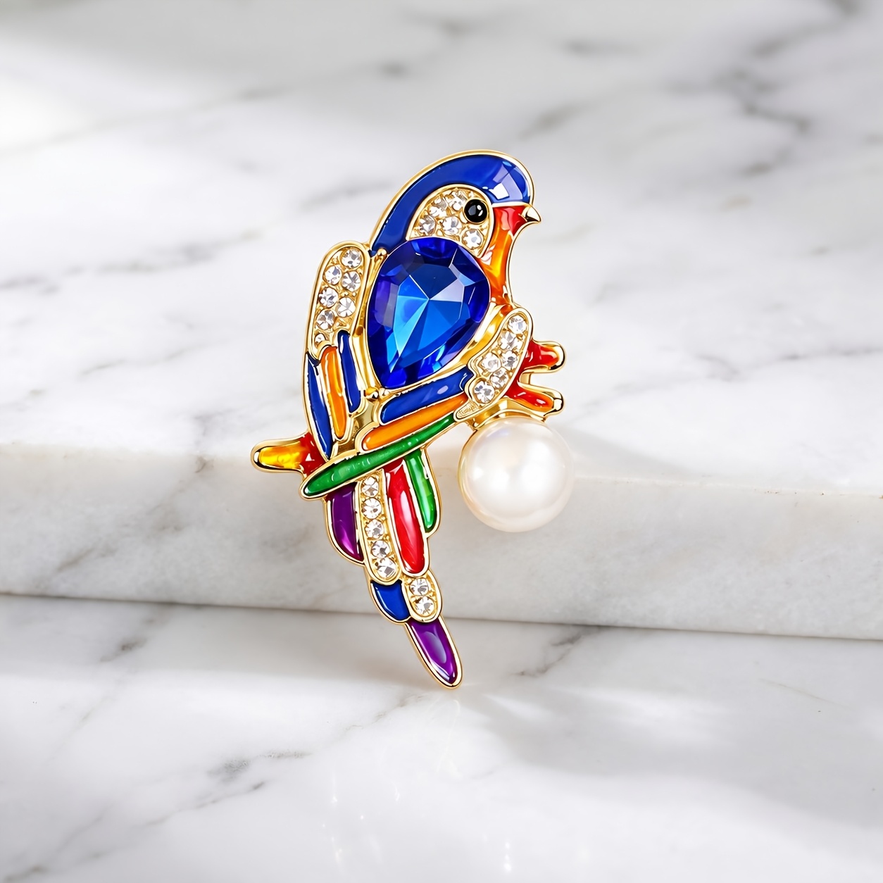 TEMU Broche de para dama - , joyería elegante de para vestidos de noche y ocasiones formales - Adecuado para Acción de Gracias y uso todo el año, no