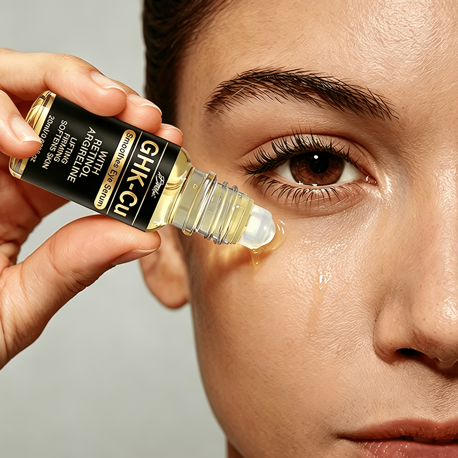 ghk-cu for dark circles under eyes eye tightening cream instant sold on Temu United States all skin types. BPC-157 and TB-500: Exploring laboratory research supplies Size:360 Tablets