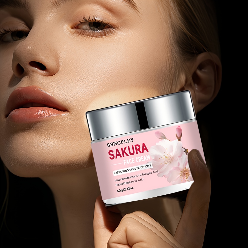cherry hydrating face cream dry light beige - Temu