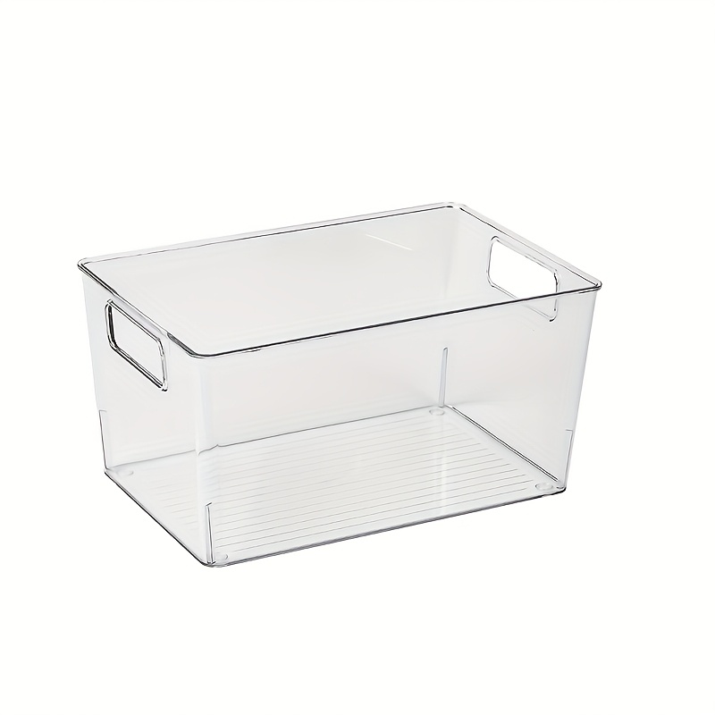 Book Storage Supplies Organizer Home Goods Cosmetic Snack Storage Box Item Classification Box