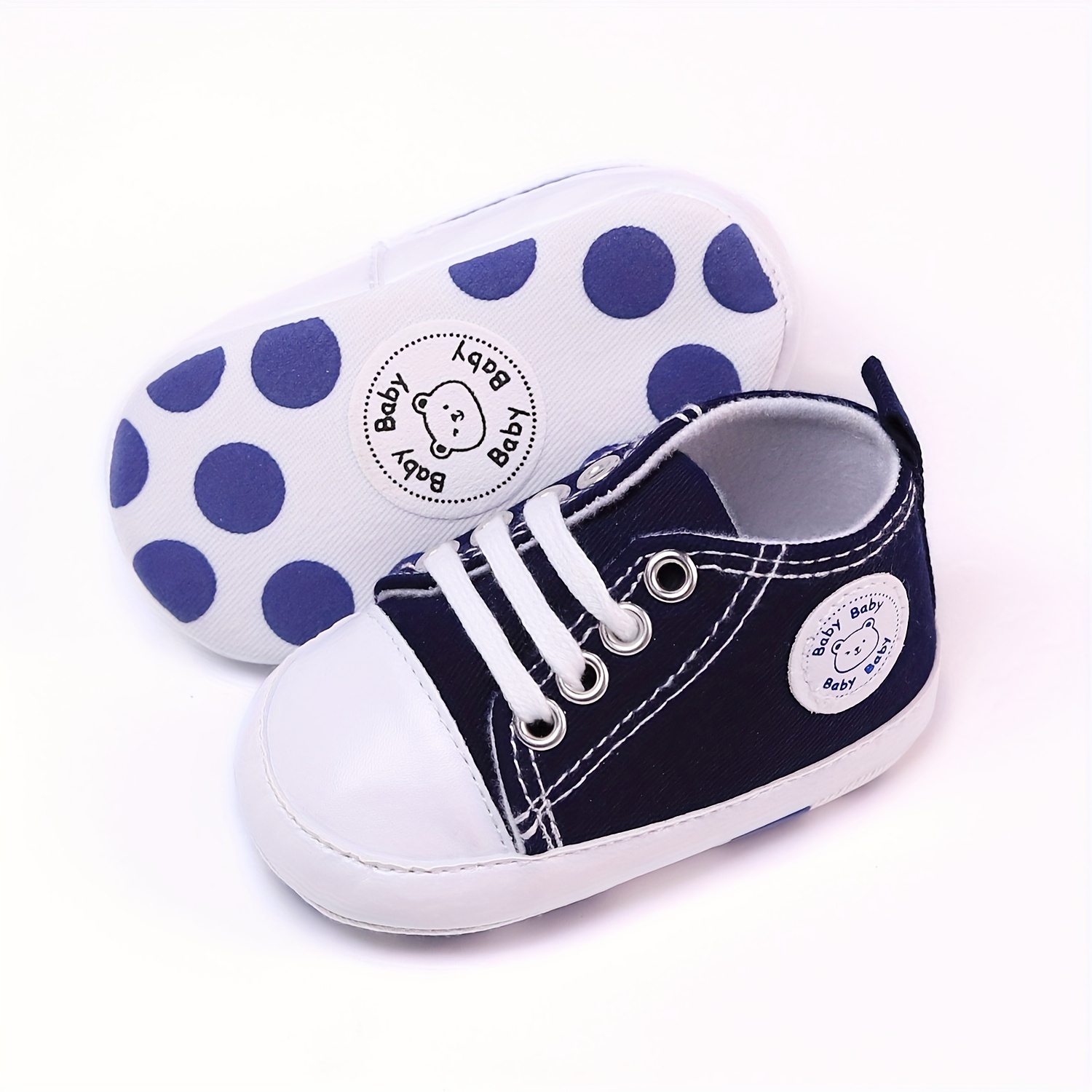 Baby- en peuterschoenen