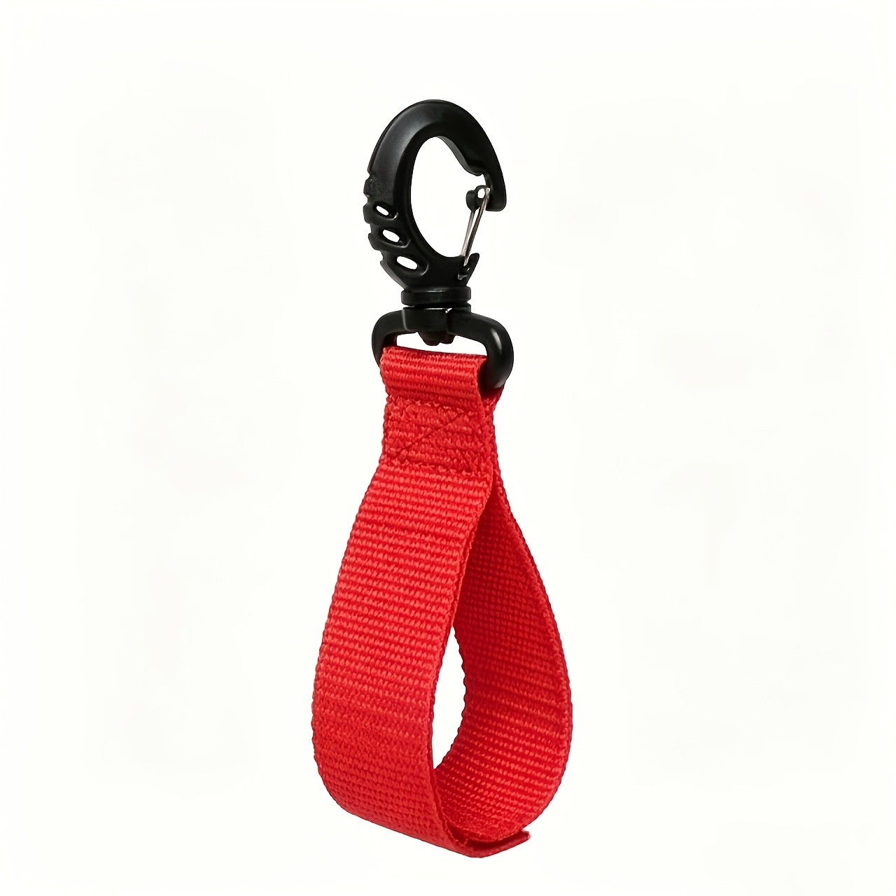 Adjustable SUP Paddle Fin Fasteners with Hook and Loop