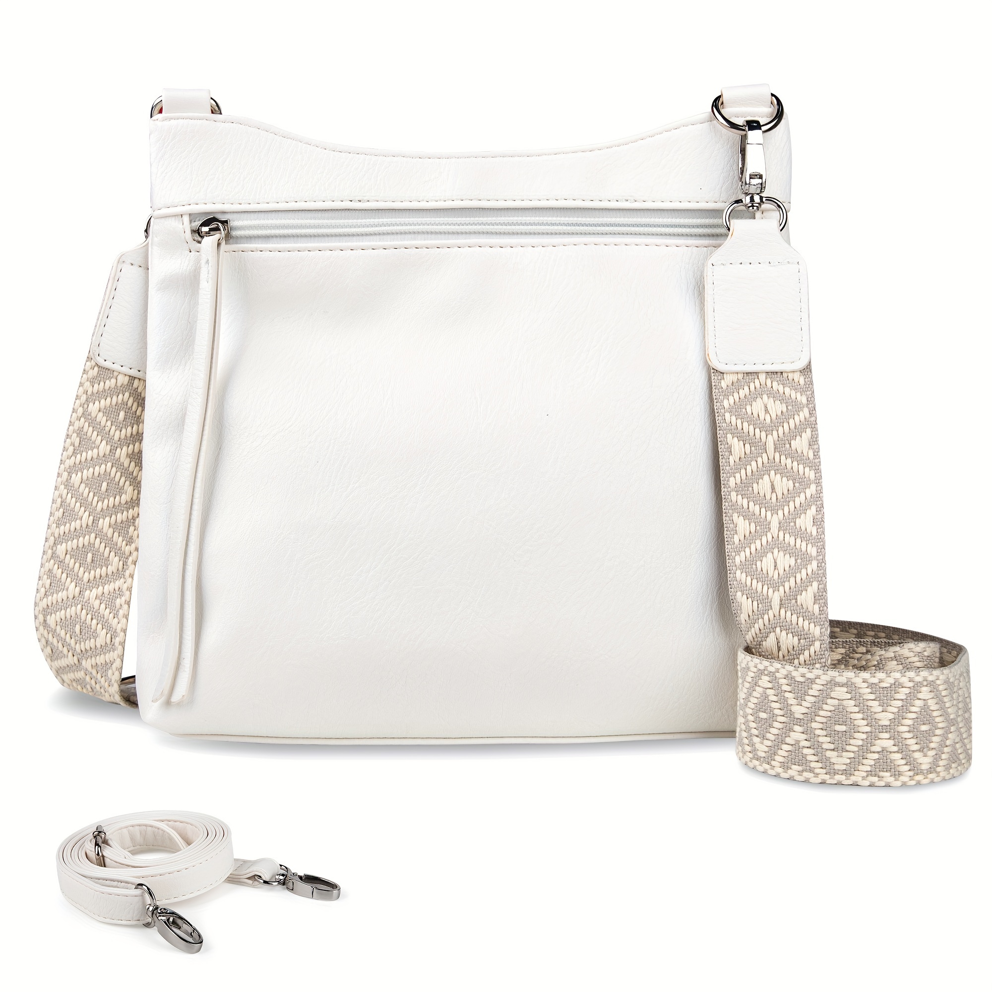 

- Crossbody Bag For Women, - Purse Pattern