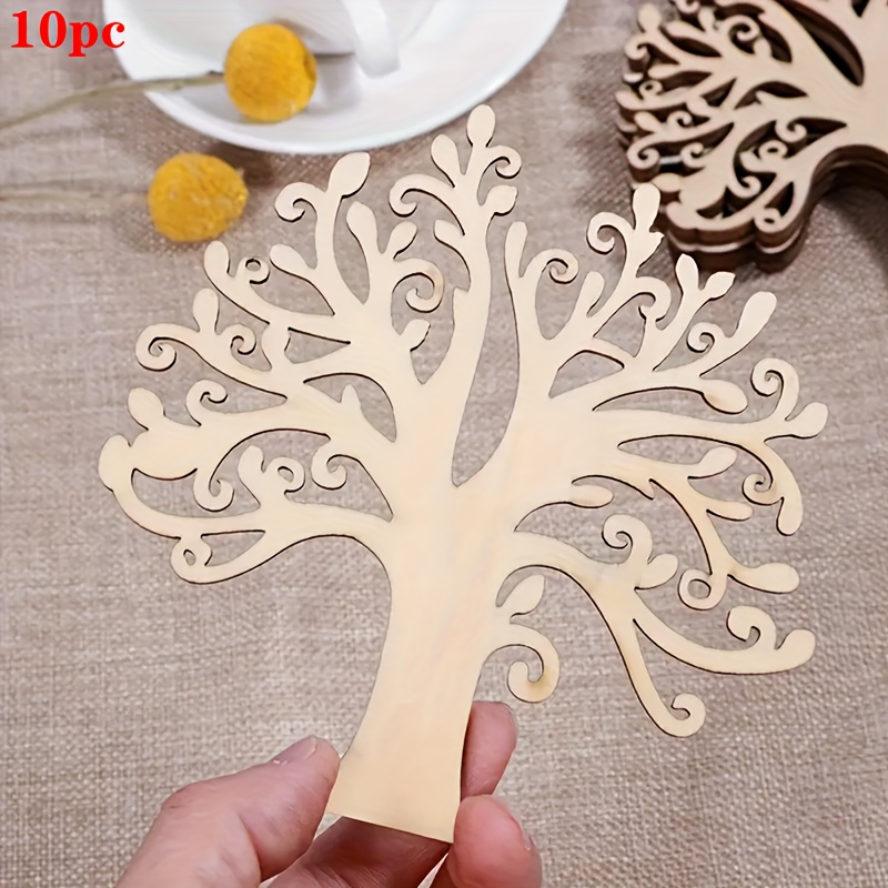 

10pcs For Diy Crafts - For Painting, & Decorating - For , Weddings, Parties & Birthdays