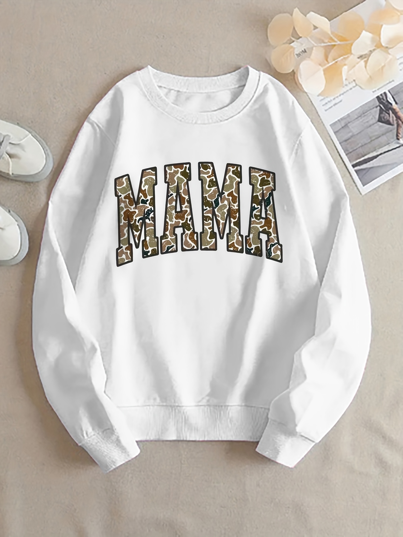 mom items sold on Temu United States