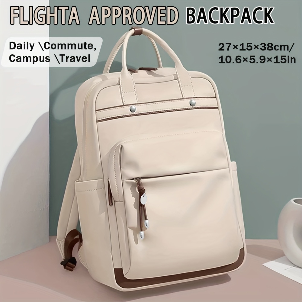an extra large travel backpack Amazon.com: Travel Backpack, 50L Expandable Extra Large Laptop Backpack,  Carry On Backpack Airline Approved Water Resistant Business Suitcase  Daypack Bag Fits 17 Inch Laptops, Travel Gifts for Men Women, Black :  Electronics