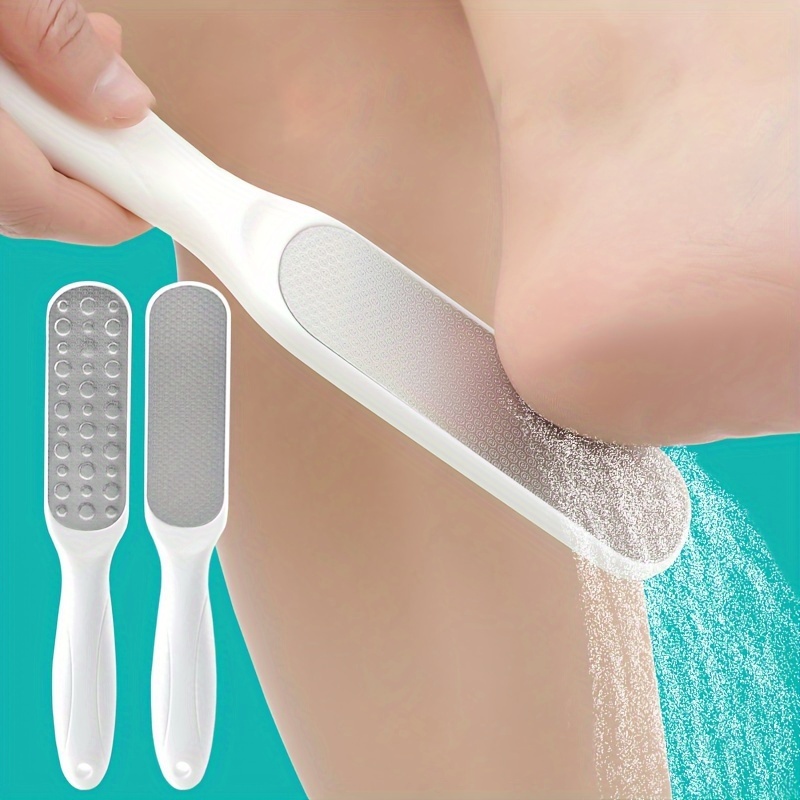 

Callus Remover, Stainless Steel Pumice Stone, Pedicure Tool, , No , Use For And Exfoliation