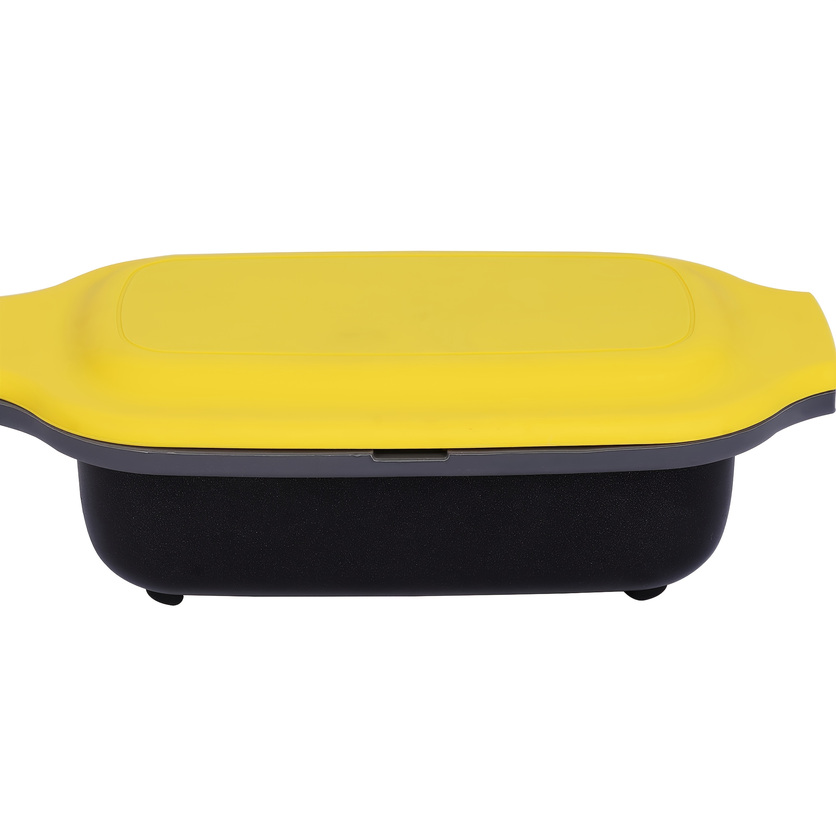 TEMU Microwave Oven Specific Baking Box