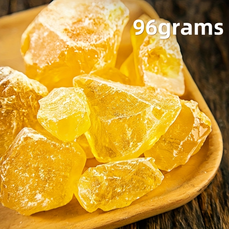 Image of Natural Rosin Resin, Air Purifying Resin, Ideal For Meditation And Yoga Spaces, Aromatic Decor