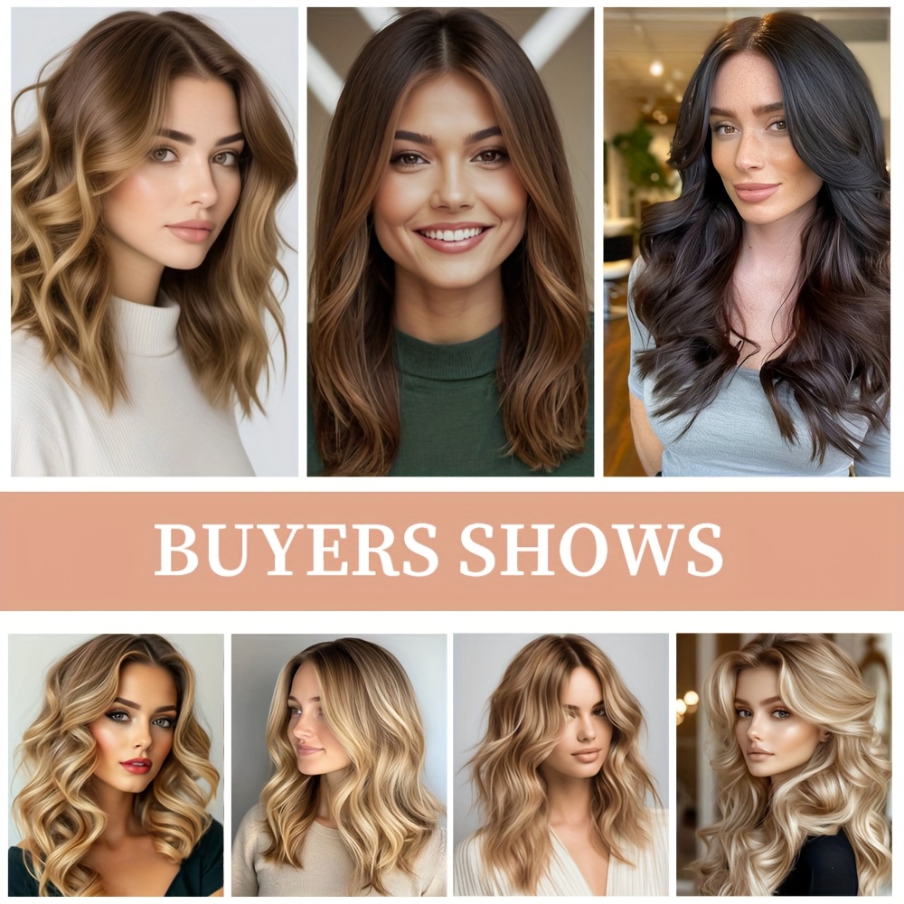 4pcs   straight clip in hair extensions 100   human hair 4 light brown 12 18 inch double weft invisible clips   volume length for women daily use special occasions hair clips versatile hairpiece natural look hairpiece   hairpiece details 0