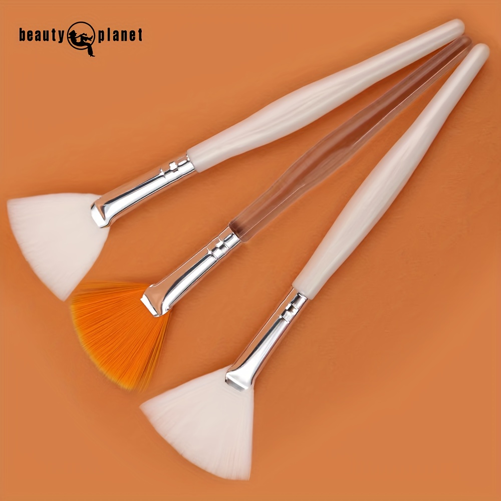 Brush Cleaner Pincel Maquillaje Limpia Brochas Silicona Brocha De