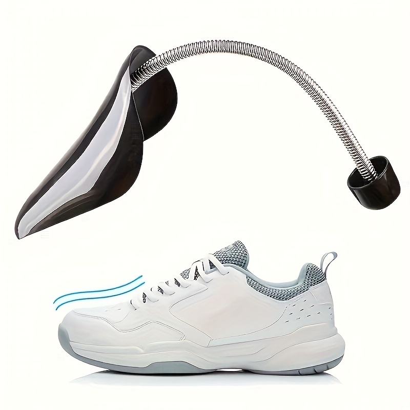 Transparente Schuhspanner - PP Schuhformer Gegen Falten