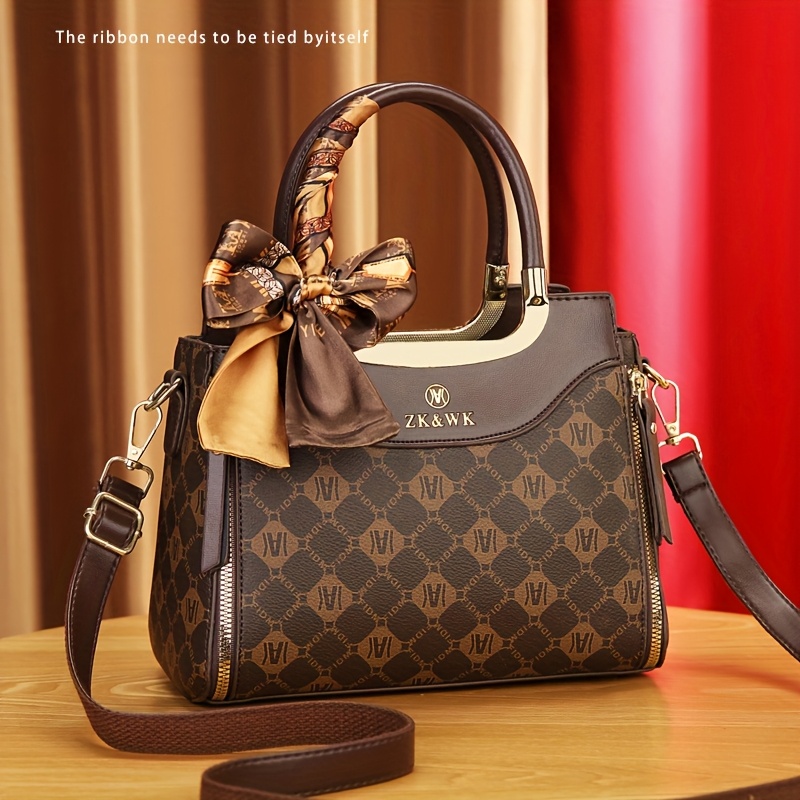 sac à main tendance design élégant femmes Temu France