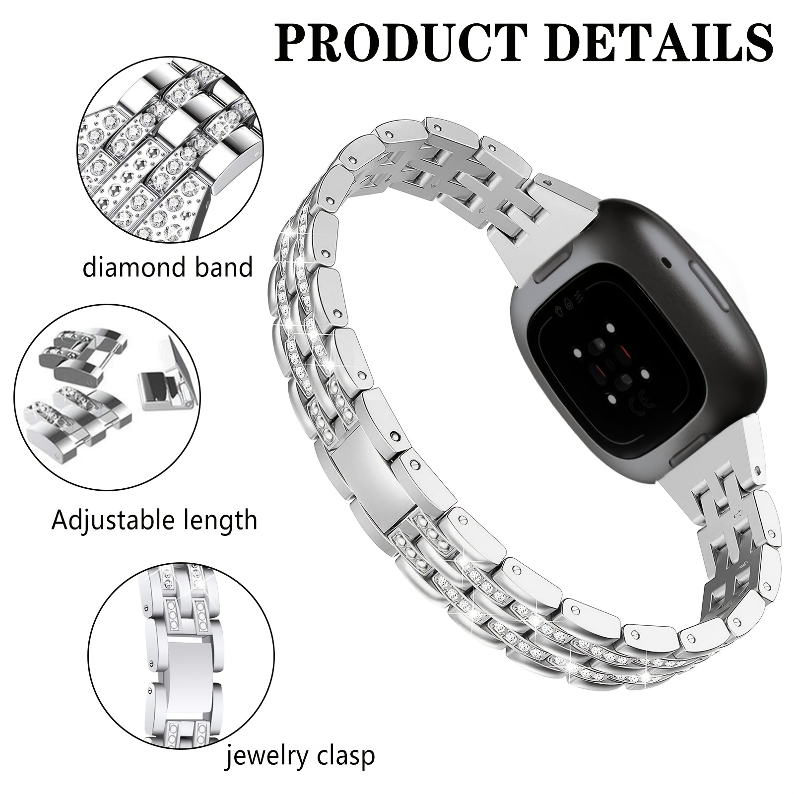 Compatible Avec Suunto 9 Peak Pro/ 9 Peak/ 5 Peak Bracelets